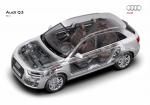 Audi Q3 2.0 TDI Quattro 2011 года (WW)